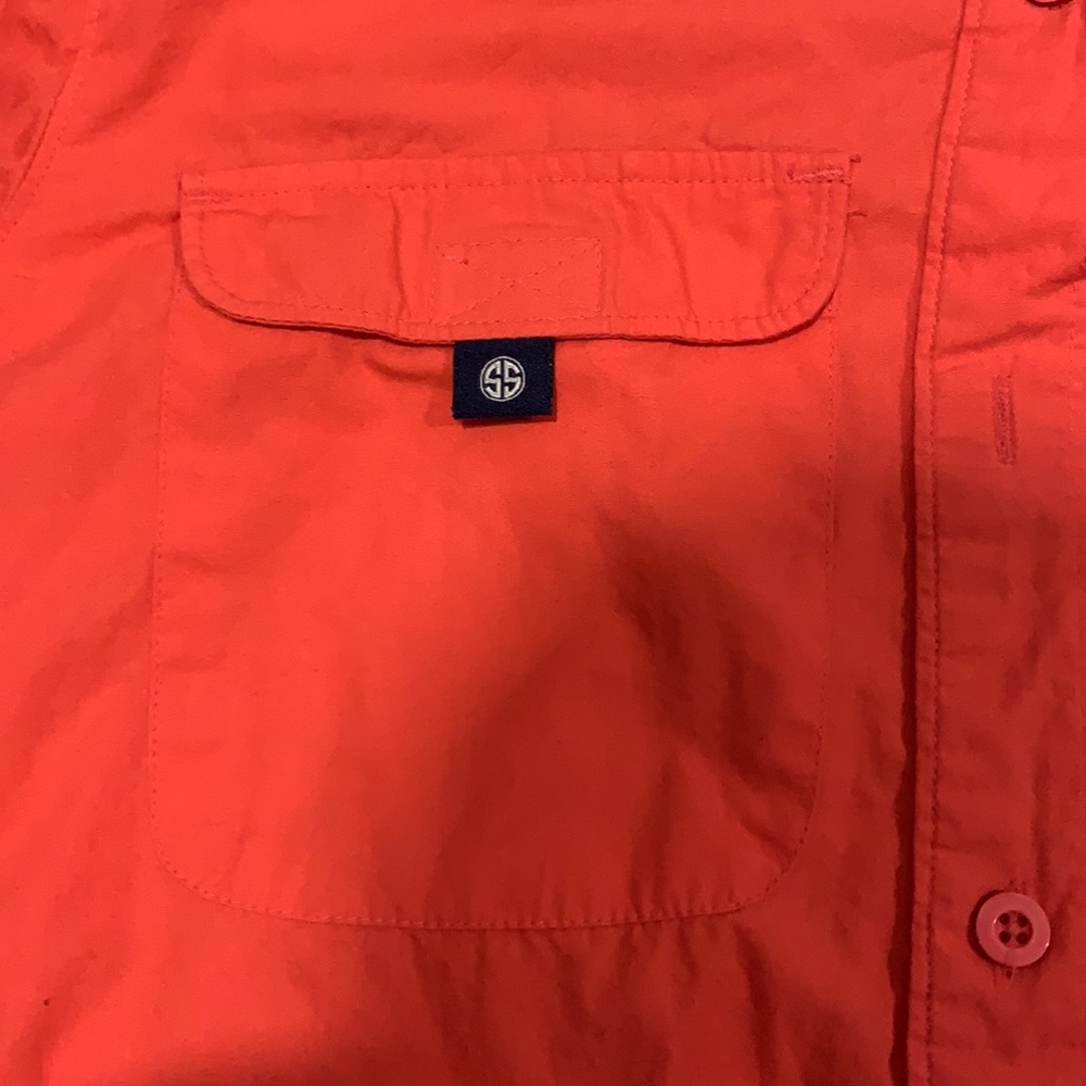 Simply Southern Button-Up - Picture 2 of 5